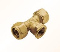 TEE 409 H 3/4X18X2.5 BCE .