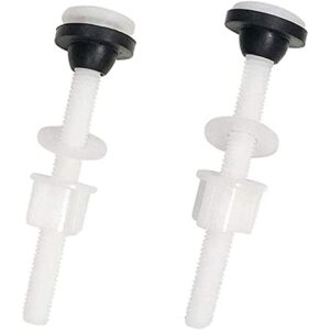 TORNILLO P/TANQUE PLASTICO .