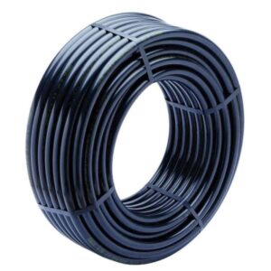 TUBERIA POLIET. 18X2.5 .