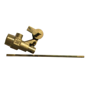 VALV. P/CIST. T/NIBCO 3/4 .