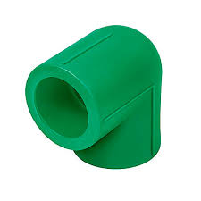 CODO VERDE PPR 3/4X90 (25MM) .