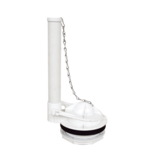 VALVULA P/INODORO SALIDA .