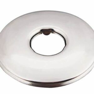 CUBRE FALTAS ½ NIQUELADO .