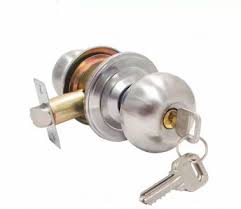 LLAVIN DOBLE PUÑO S/S .