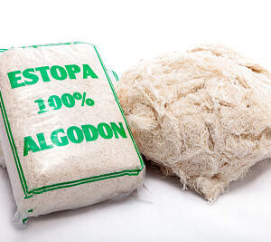 ESTOPA HILO PREMIUM  (1LIBRAS) .