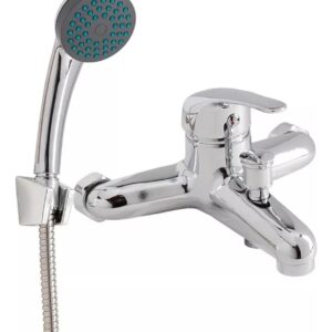 MEZCL. P/BAÑO MONOMANDO DUCHA (BY82004) .