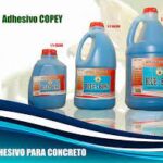 ADITIVO PA&Ntilde;ETE COPEY AZUL (1/4) .