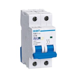 BREAKER T/EUROPEO 32AMP (DOBLE) .