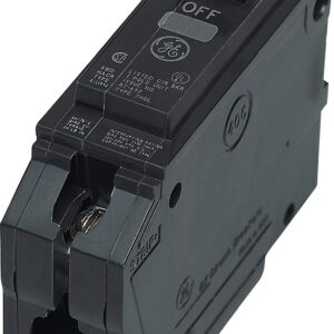 BREAKER GE 15 AMP. GRUESO (ORIGINAL) .