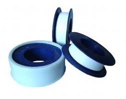 TEFLON 3/4  (AZUL) .