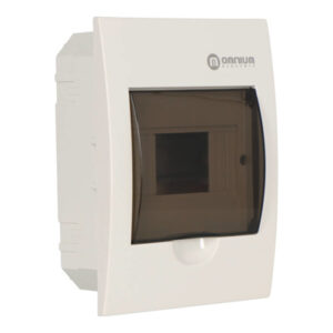 CAJA BREAKER T/EUROPEA 2 A 4 (EMPOSTRADA) .