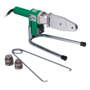 PLANCHA THERMOFUSORA PPR (20-63MM) .