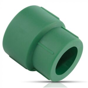 REDUCCION VERDE PPR 1 A 3/4 (32-25MM) .