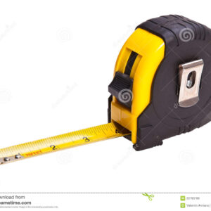 CINTA METRICA 5MT 801-645 .