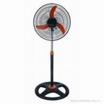 ABANICO PEDESTAL 18&uml; .