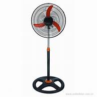 ABANICO PEDESTAL 18¨ .