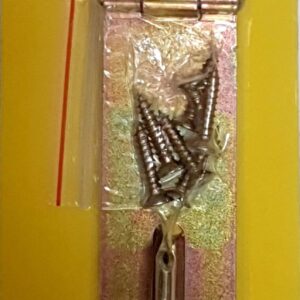 PORTACANDADO 4 BLISTER .