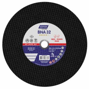 DISCO CORTE 14" 356X28X7/64 CP NORTON .