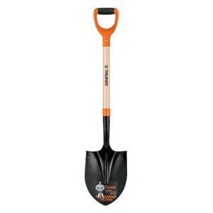 PALA REDONDA TRUPER (17160) .