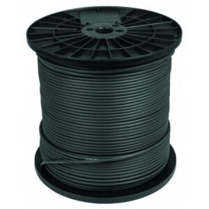 ALAMBRE COAXIAL RG-6 .