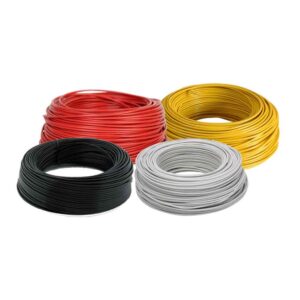 ALAMBRE STANDAR 10 .