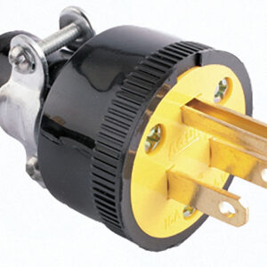 ENCHUFE DOMEST. C/TIERRA 311D-3P .