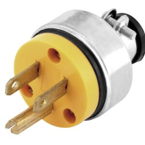 ENCHUFE INDUSTRIAL C/T U44-3P .