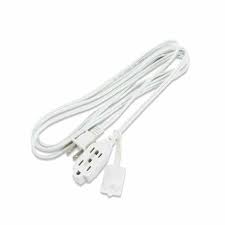 EXTENCION ELECT. 3 UL .