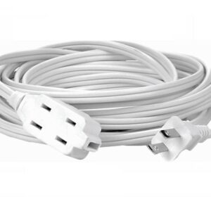 EXTENCION ELECT. 9 UL .