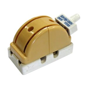 SWICH 2 X 100 DOBLE .