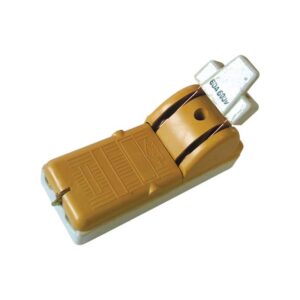 SWICH MACHETE 2X60 SENC. .