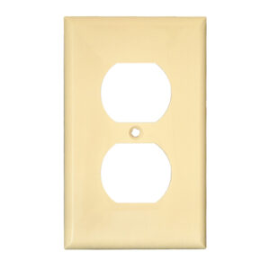 TAPA P/TOMAC. DOBLE CREMA U03Z .