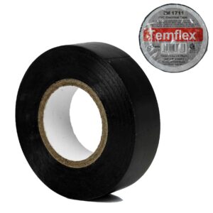 TAPE ELECTRICO GRANDE 3M .