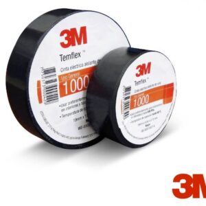 TAPE ELECTRICO PEQ. 3M .