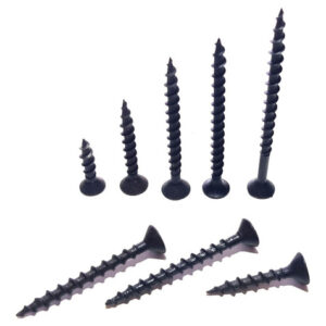 TORNILLO DIABLITO 10 X 3/4 .