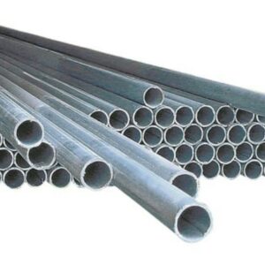 TUBOS MT  ½  ELECT. .