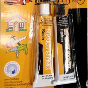 ACERO PLASTICO GRIS .