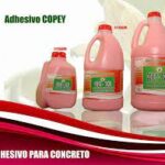 ADITIVO  PA&Ntilde;ETE ROSADO COPEY (&frac12;) .