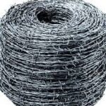 ALAMBRE DE PUA  CAL-16 (110MTS) CORVI .