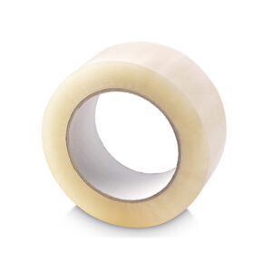 CINTA EMPAQ. CLEAR 2 X150 YDAS .