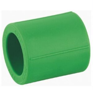 COUPLING VERDE PPR 1 (32MM) .