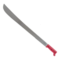 MACHETE 14 BELLOTA 127F14 C/ROJA SUPERCOMFORT .