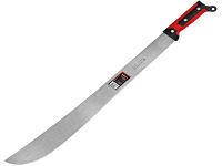 MACHETE 22 BELLOTA ROJO 127F22PB .