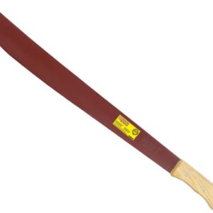 MACHETE ROJO 18 (IMACASA) .