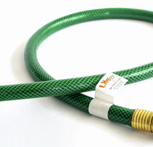 MANGUERA P/BOMBA LADRONA 5/8 .