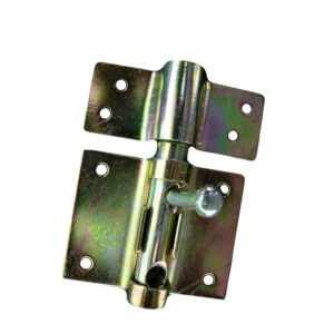 PESTILLO 100 MM BLISTER C/PORTACANDADO .