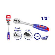 LLAVE CHICHARRA CUBO ½ EMTOP (ERWH0121) .