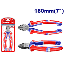 ALICATE ELECT. PROFESIONAL  #7 EMTOP (EPLRC0711) .