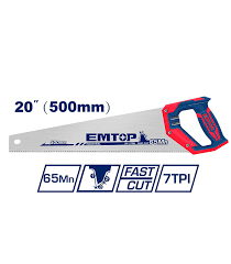 SERRUCHO #20 EMTOP (EHAS5002) .