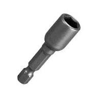 CUBO MAGNETICO IMPACTO ¼" X 2½" (BL 3/1) EMTOP (UEMNS0631) .